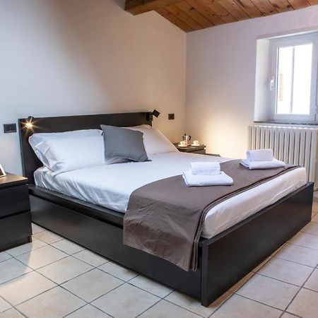 Apartament Casa Ricci Jesi Zewnętrze zdjęcie
