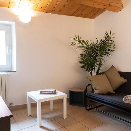 Apartament Casa Ricci Jesi Zewnętrze zdjęcie