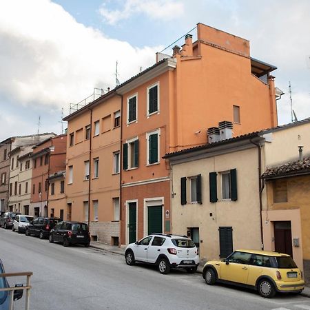 Apartament Casa Ricci Jesi Zewnętrze zdjęcie