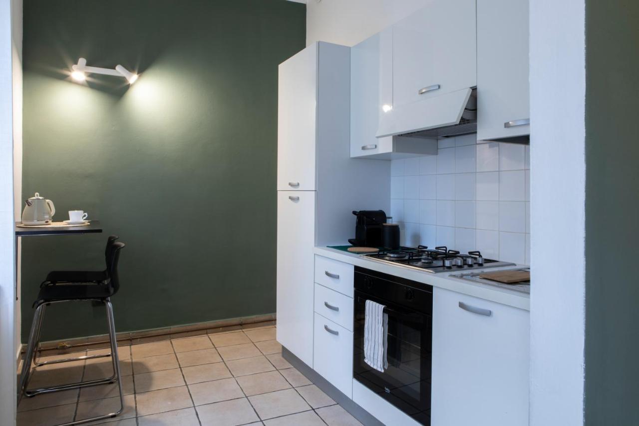 Apartament Casa Ricci Jesi Zewnętrze zdjęcie