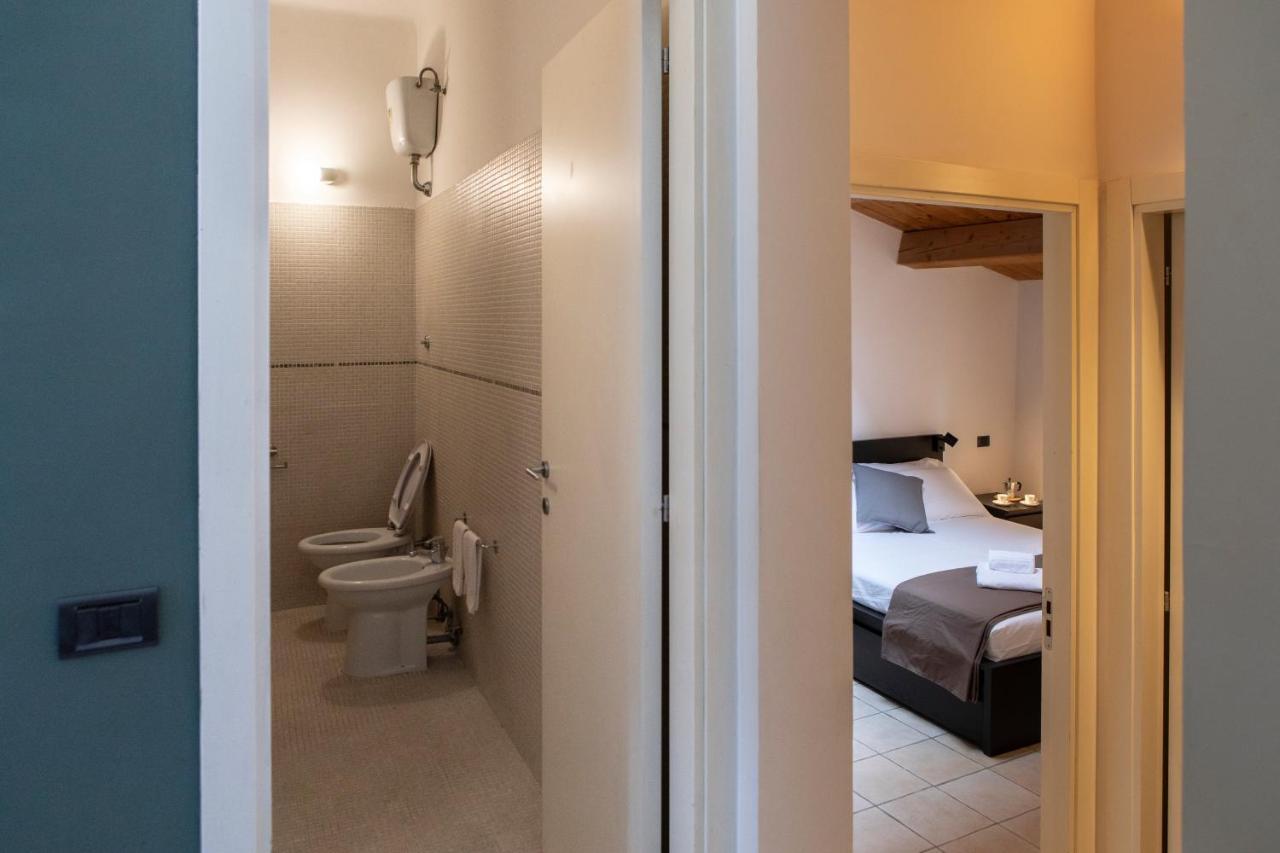 Apartament Casa Ricci Jesi Zewnętrze zdjęcie