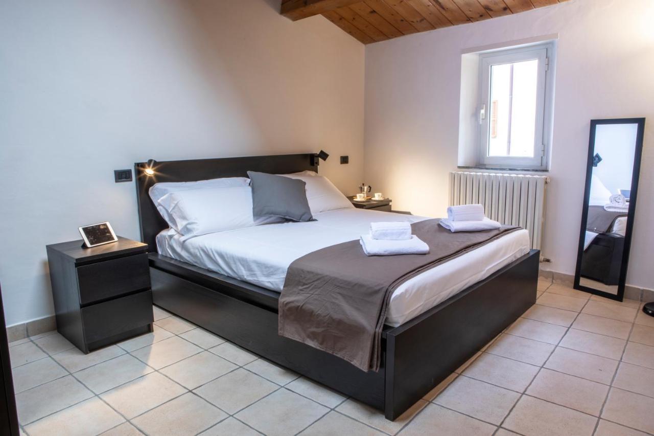 Apartament Casa Ricci Jesi Zewnętrze zdjęcie