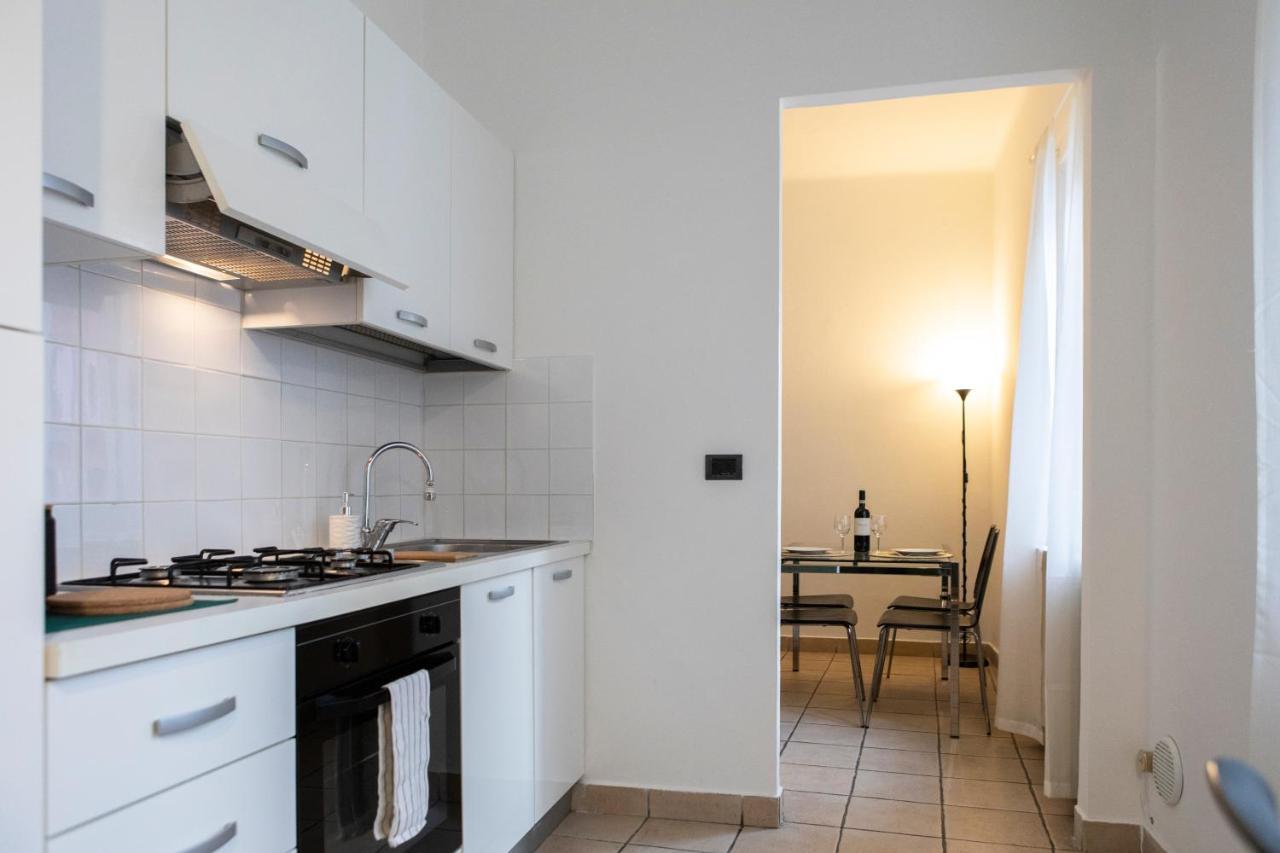 Apartament Casa Ricci Jesi Zewnętrze zdjęcie