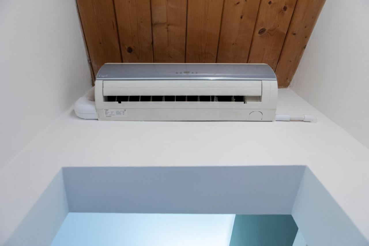 Apartament Casa Ricci Jesi Zewnętrze zdjęcie