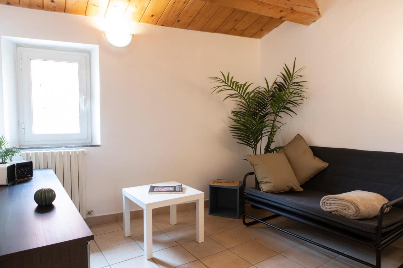 Apartament Casa Ricci Jesi Zewnętrze zdjęcie