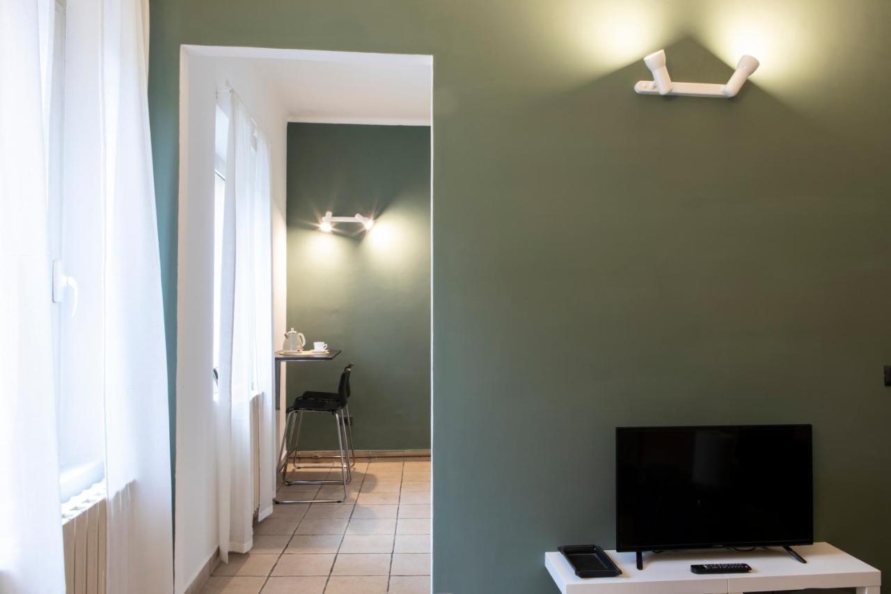 Apartament Casa Ricci Jesi Zewnętrze zdjęcie